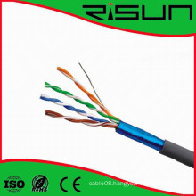 High Performance Ethernet Bulk Cable/ LAN Cable/ FTP Cat5e Cable